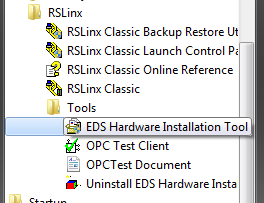 Rslinx eds file download